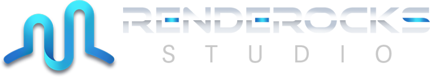 Renderocks