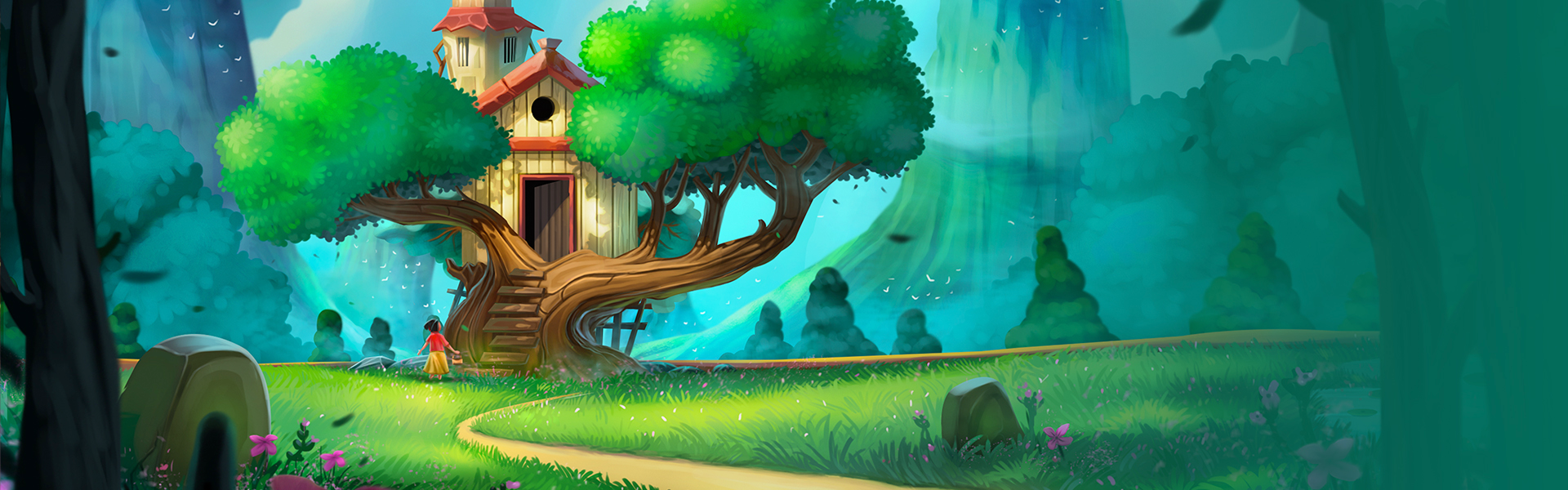 Environment <span class="text-cyan">Design</span>